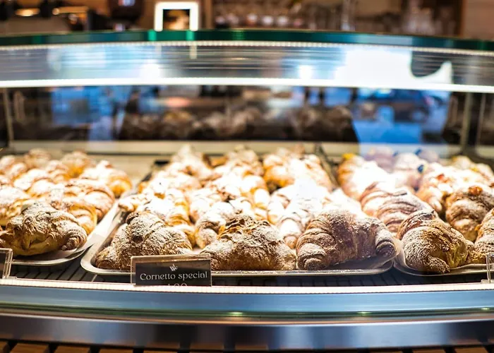 Gæstehus Werooms Salerno