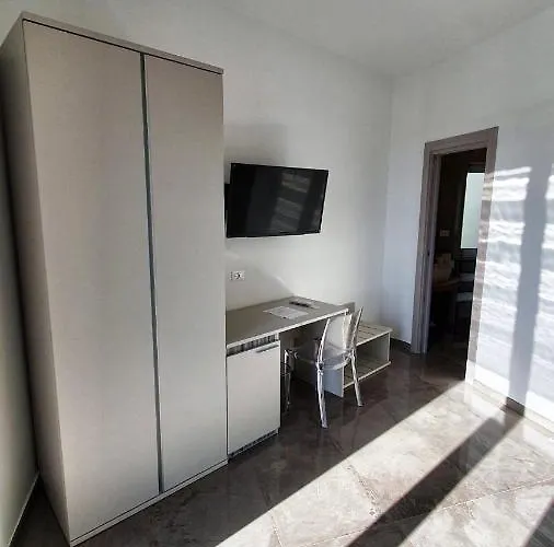 Gæstehus Werooms 4*