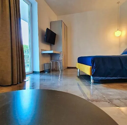 Gæstehus Werooms 4*