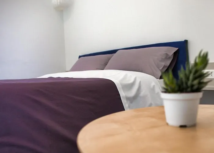 Gæstehus Werooms 4*