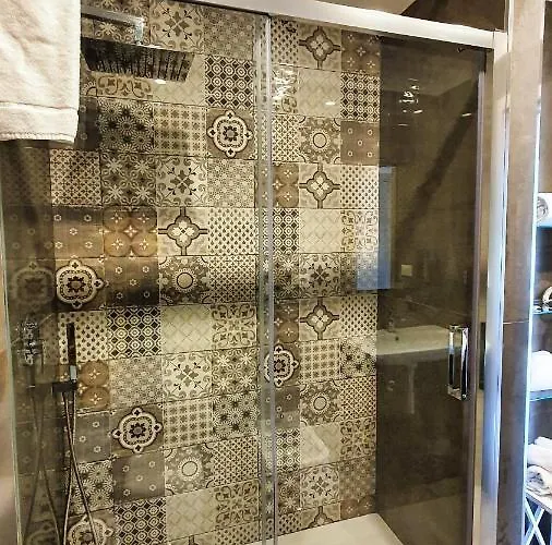 Gæstehus Werooms Salerno