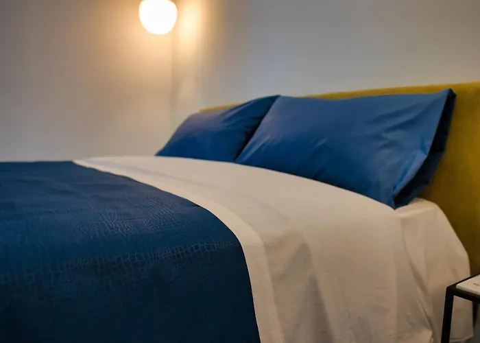 Werooms Gæstehus 4*