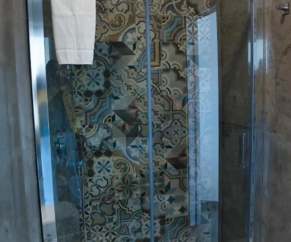 Werooms Gæstehus 4*