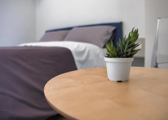 Gæstehus Werooms 4*