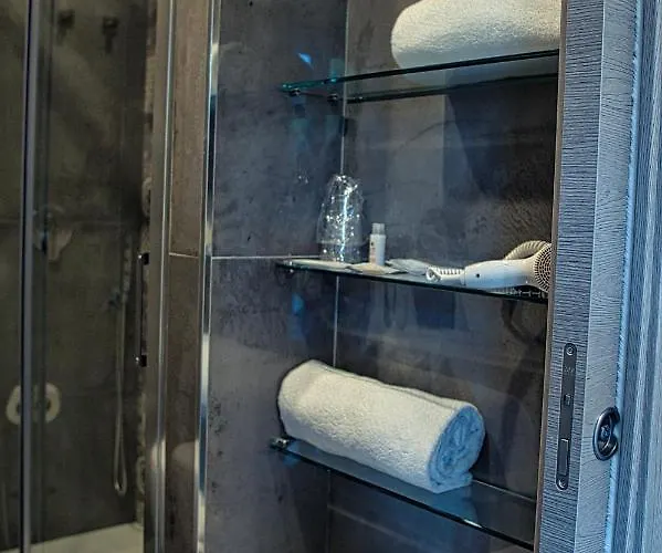 Gæstehus Werooms 4*