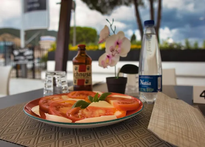 Gæstehus Werooms 4*