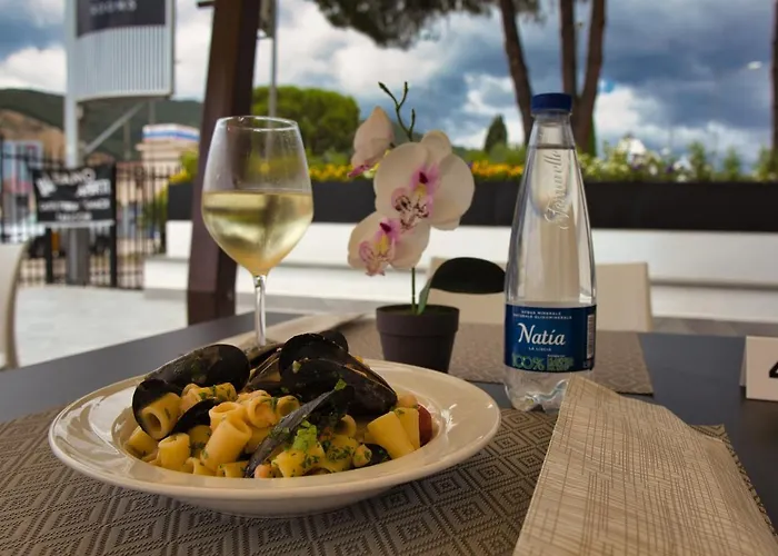 Werooms Gæstehus 4*